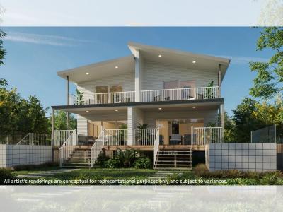 1 and 2/232 Broadwater Avenue, Maroochydore, QLD 4558, Australia