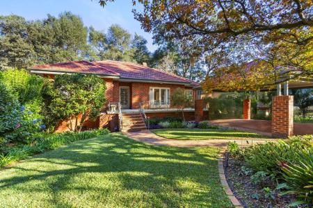30 Mahratta Avenue, Wahroonga, NSW 2076, Austrália