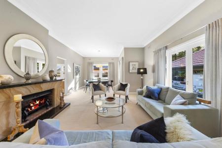 30 Mahratta Avenue, Wahroonga, NSW 2076, Austrália