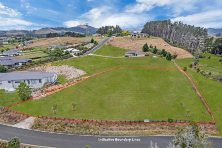 81 MCINTOSH DRIVE, Pokeno, Waikato District 2471, New Zealand