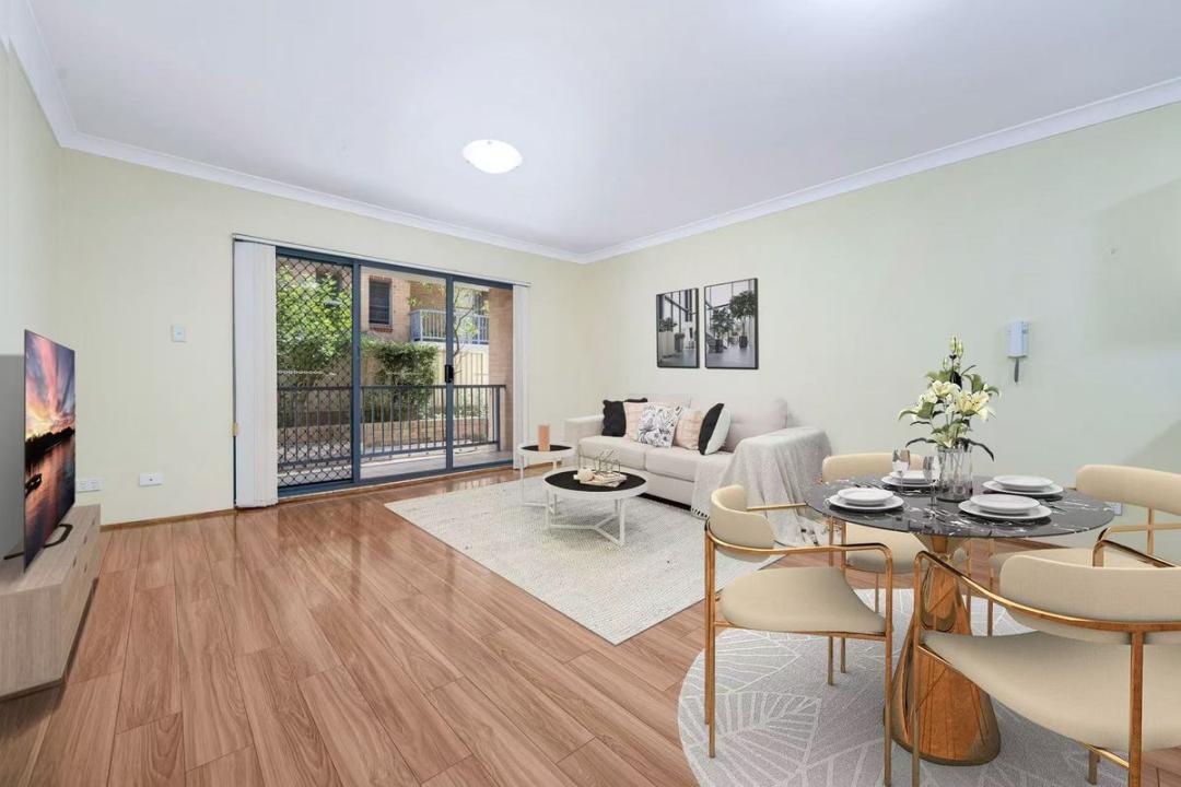 6/49-51 Woniora Road, Hurstville, NSW 2220, 澳大利亚