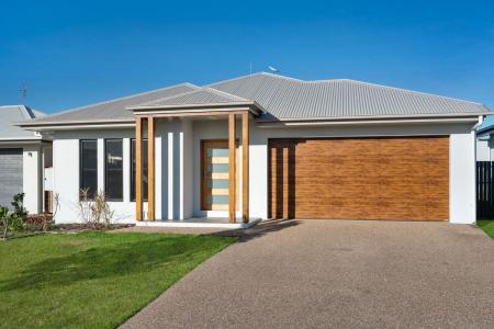 73 Columbus Street, Burdell, QLD 4818, Australia