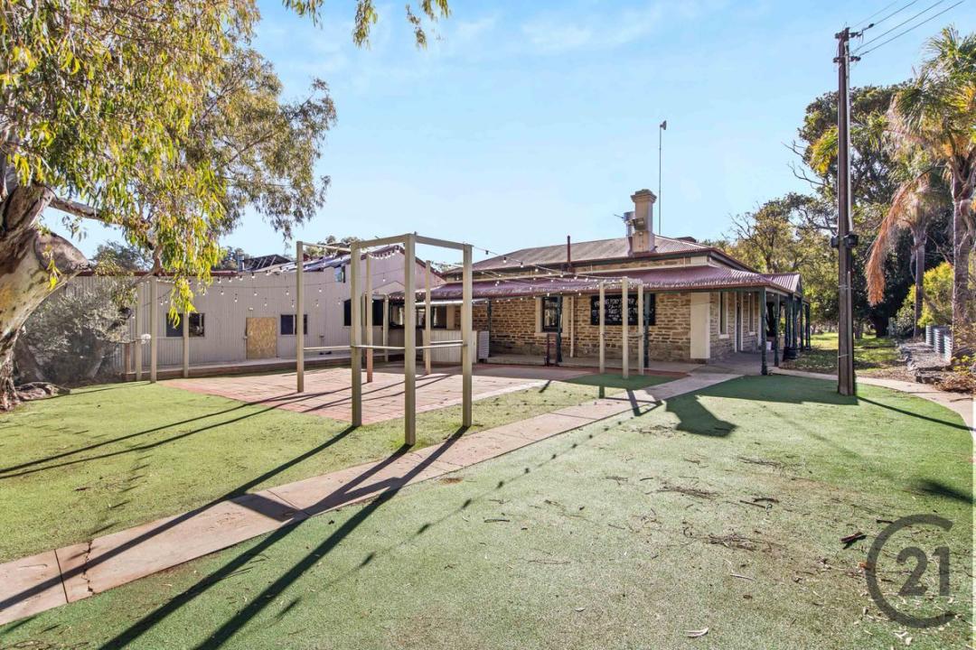 2A Murray Street, Tanunda, SA 5352, Úc