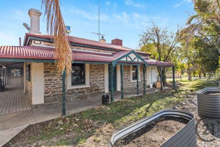 2A Murray Street, Tanunda, SA 5352, Úc