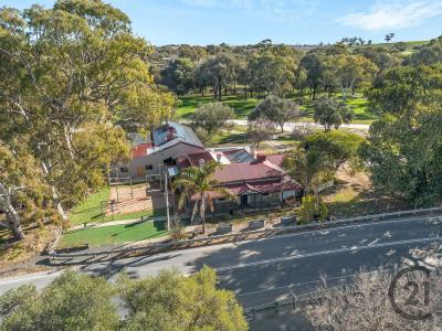 2A Murray Street, Tanunda, SA 5352, Úc