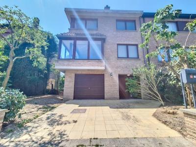 Rue de la Serre 12, Sint-agatha-berchem, Belgium