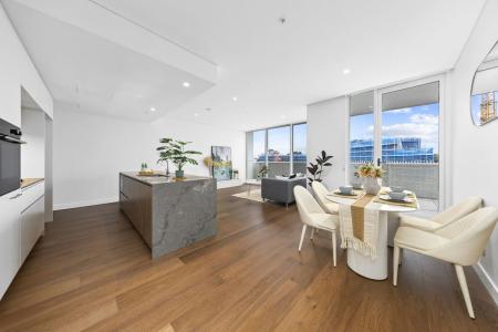 1012/21 Spurway Drive, Norwest, NSW 2153, Australia