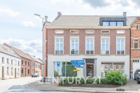 Sint-Lievensplein 3, Herzele, Belgium