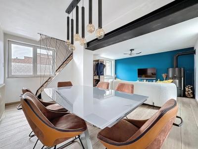 Rue Saint-Antoine 2, Pont-à-celles, Belgique