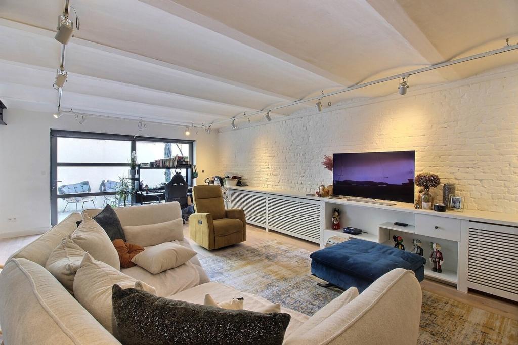 Chaussée de Gand 337, Koekelberg, Bỉ