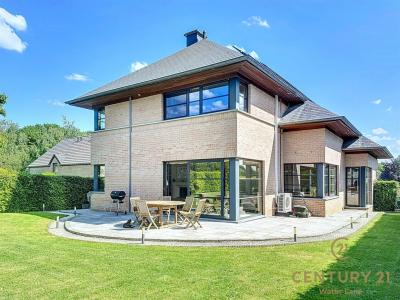 Avenue Lord Uxbridge 59, Waterloo, Belgium