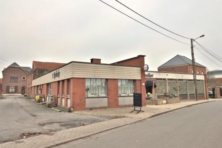 Molentjesstraat 22, Kooigem, Belgium