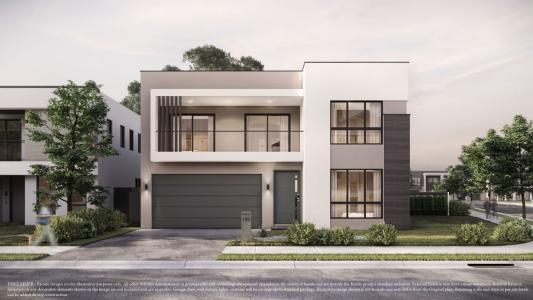 23 Futurity Street, Box Hill, NSW 2765, Australia