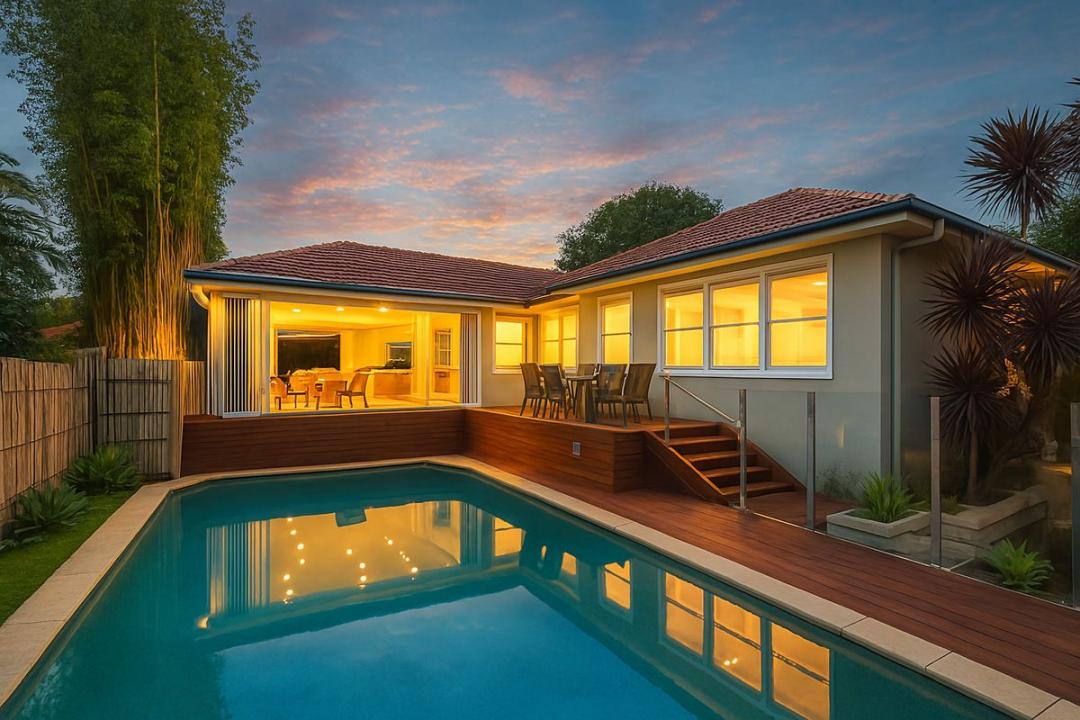 18 Salter Crescent, Denistone East, NSW 2112, Australia