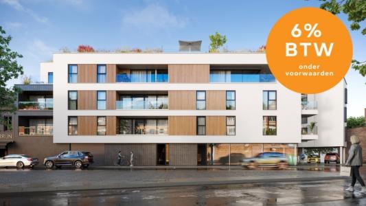 Nijvelsesteenweg 8, Halle, Belgium