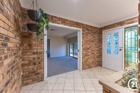 23 Parkes Road, Forbes, NSW 2871, Australia