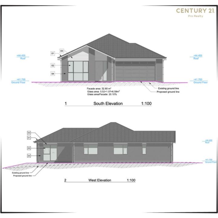 14 BOOKER DRIVE, Tuakau, Waikato District 2121, 新西蘭