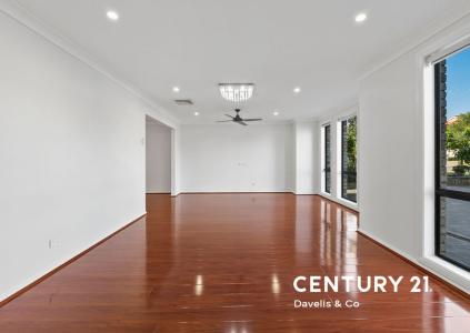10 Harcourt Grove, Glenwood, NSW 2768, 오스트레일리아
