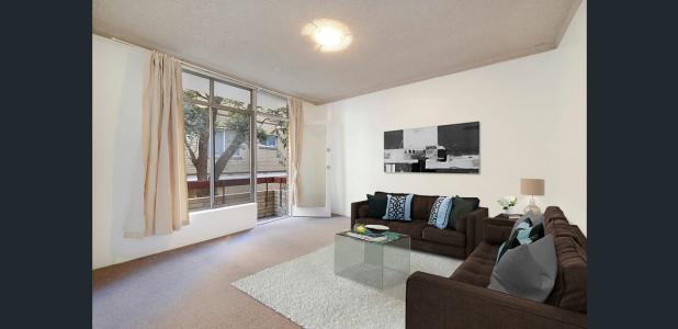 8/6 Chaleyer Street, Rose Bay, NSW 2029, Australia