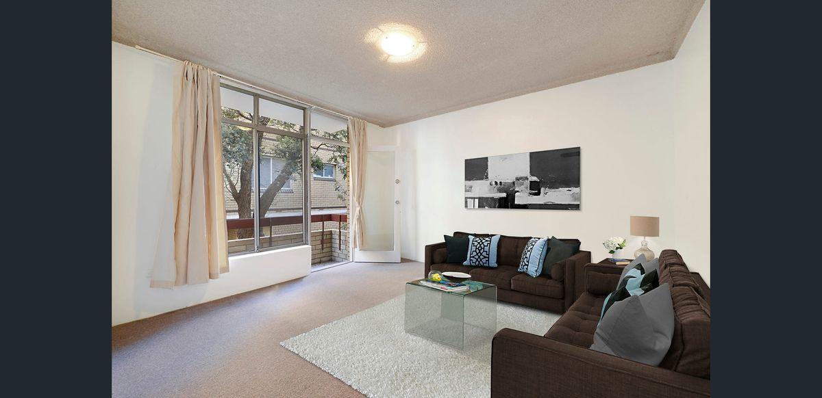 8/6 Chaleyer Street, Rose Bay, NSW 2029, Australia