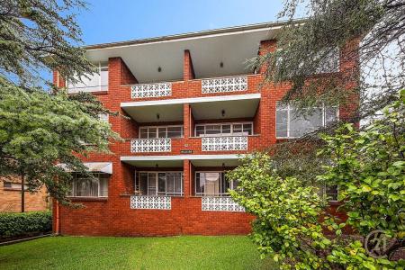3/42 Anderson Street, Chatswood, NSW 2067, Australien