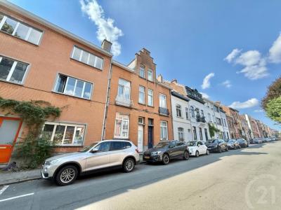 Avenue Henri de Brouckère  65, Auderghem, Belgium