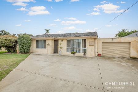 43 Harpenden Street, Huntingdale, WA 6110, Australien