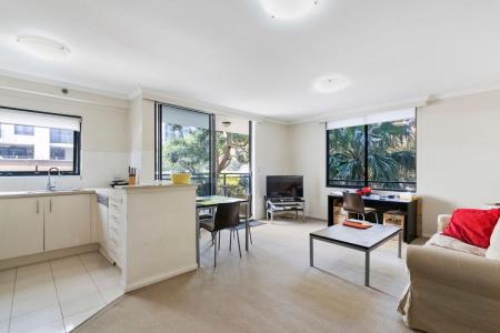 14/7 Herbert St, St Leonards, NSW 2065, Australien