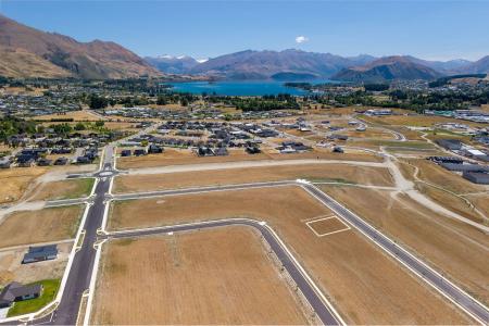 22 Packer Road, Wanaka, Queenstown-Lakes District 9305, New Zealand