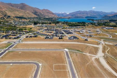 22 Packer Road, Wanaka, Queenstown-Lakes District 9305, ניו-זילנד 