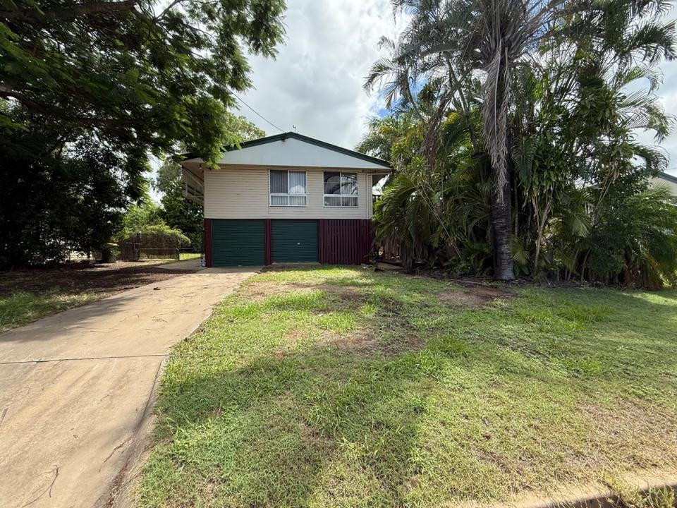 10 Leslie Drive, Moranbah, QLD 4744, 澳洲