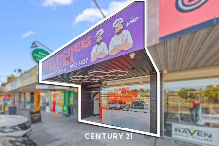 4/20-22 Old Dandenong Road, Oakleigh South, VIC 3167, Australia