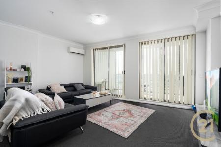 107/1 Browne Parade, Warwick Farm, NSW 2170, 오스트레일리아