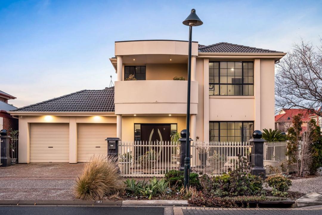 9 Sanctuary Drive, Mawson Lakes, SA 5095, Austrália