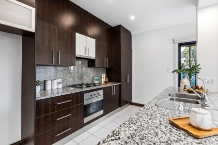 9 Sanctuary Drive, Mawson Lakes, SA 5095, Austrália