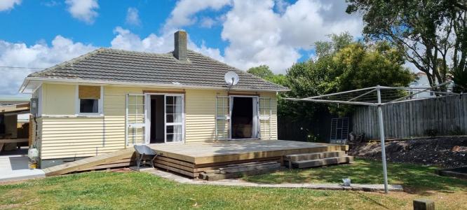 6 Earl Street, Dargaville, Kaipara District 0310, New Zealand