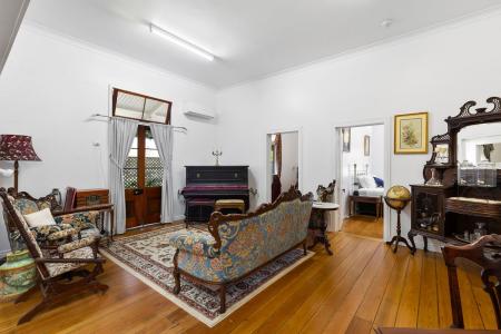 198 Lennox Street, Maryborough, QLD 4650, Australia