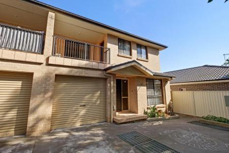 4/44 Harold Street, Fairfield, NSW 2165, Úc
