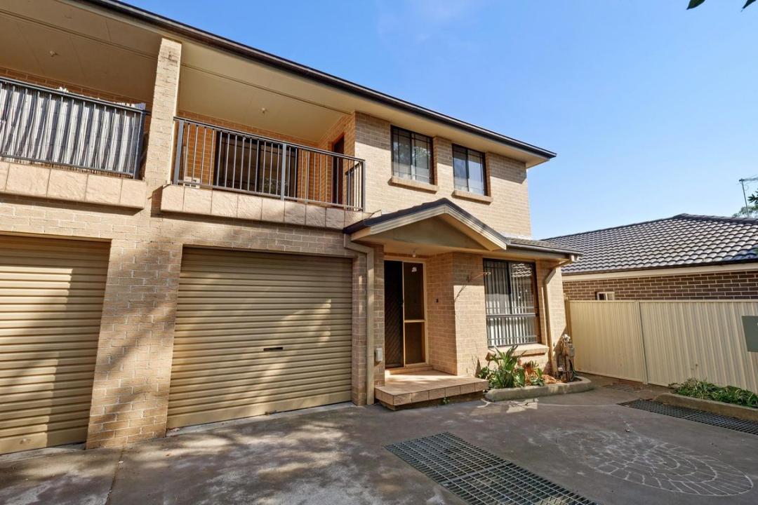 4/44 Harold Street, Fairfield, NSW 2165, Úc