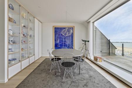 Zeedijk-Albertstrand 439 82, Knokke-heist, בלגיה