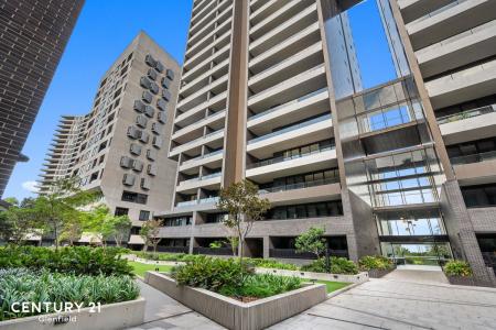 203/30 Shepherd Street, Liverpool, NSW 2170, Australia