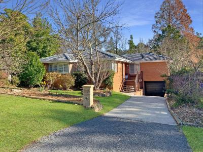 14 Hazel Avenue, Hazelbrook, NSW 2779, Australia