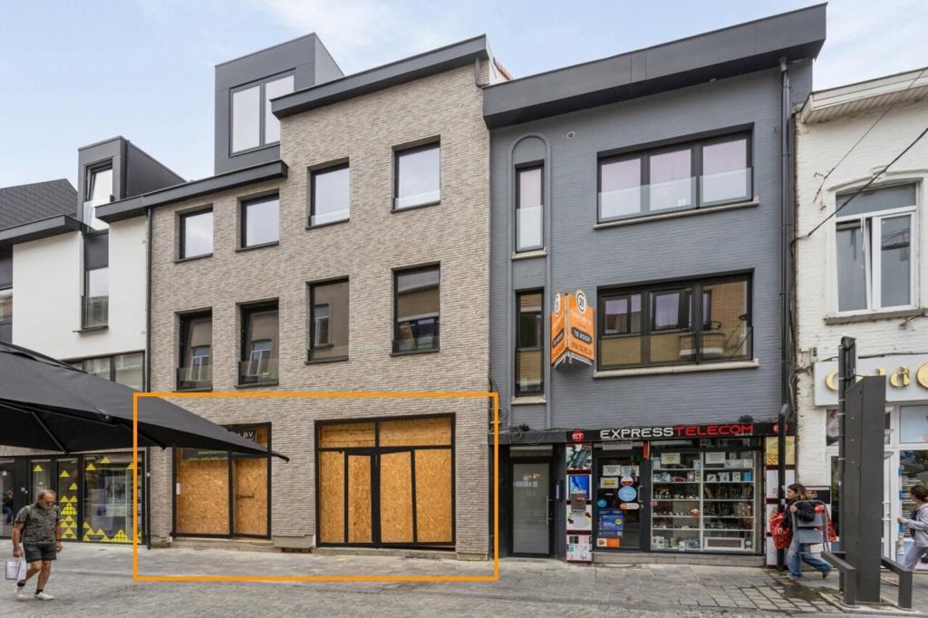 Diestsestraat 208-210, Leuven, Belgium