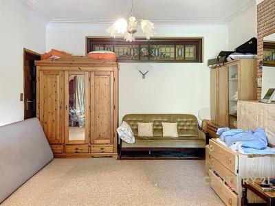 Avenue Josse Goffin 59, Berchem-sainte-agathe, Belgium