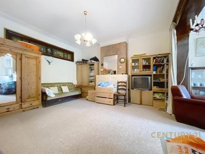 Avenue Josse Goffin 59, Berchem-sainte-agathe, Belgium