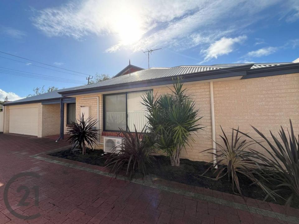 1/17 Gibson Street, South Bunbury, WA 6230, Australia