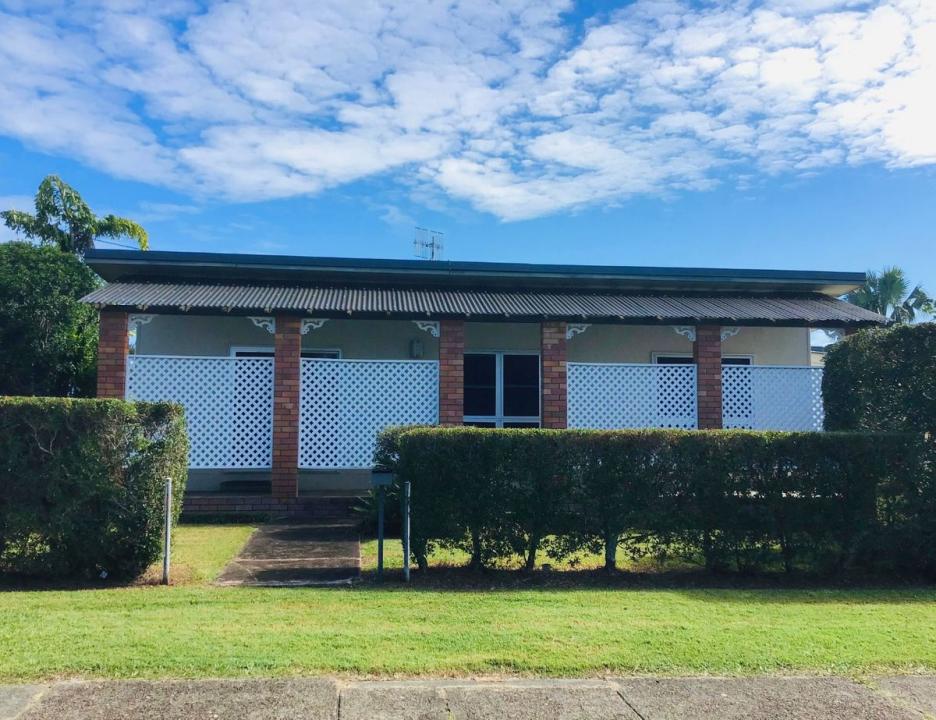 12 Gympie Road, Tin Can Bay, QLD 4580, オーストラリア