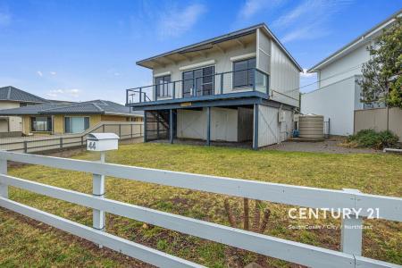 44 Esplanade, Sellicks Beach, SA 5174, Australia