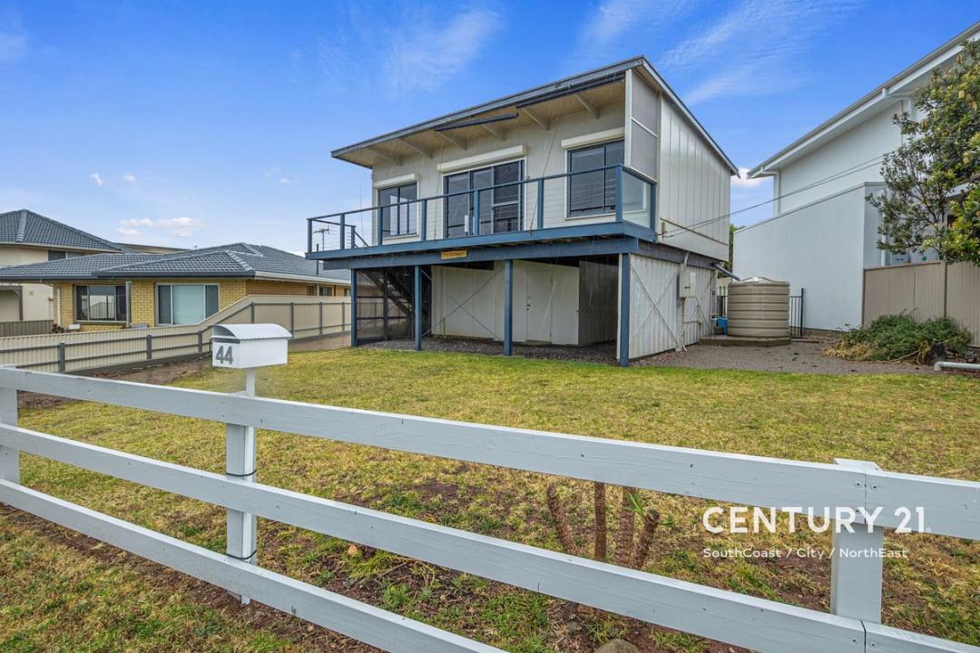 44 Esplanade, Sellicks Beach, SA 5174, Australia
