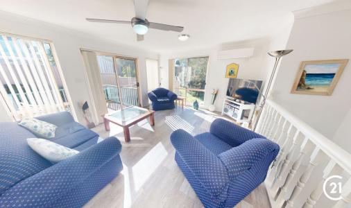 2 13 Redman Place, Soldiers Point, NSW 2317, Australia